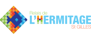 RELAIS DE  L'HERMITAGE ST GILLES