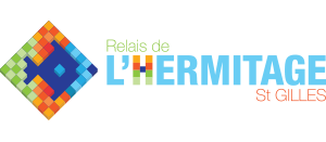 RELAIS DE  L'HERMITAGE ST GILLES